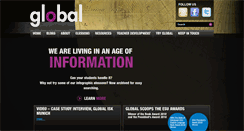 Desktop Screenshot of macmillanglobal.com